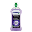 Mentadent collutorio cpc antiplacca 400 ml
