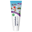 Mentadent dent kids 0/6 anni 75ml