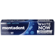 Mentadent dent.white anti\-macchia