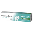 Mentadent dentifricio 75ml protect plus u clean