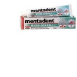 Mentadent microgranuli 75ml