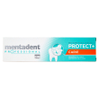 Mentadent prot+ den carie 75ml