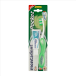 Mentadent pocket spazzolino