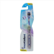 Mentadent spazzolino white now carbon