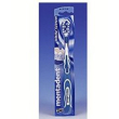 Mentadent white system spazzolino