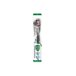 Mentadent spazzolino white system carbone