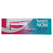 Mentadent white now glos 50ml
