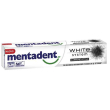 Mentadent white system cha75ml