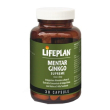 Mentar ginkgo 30 capsule