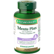 Mente plus 60 capsule