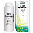 Mentolo sella 1% 1 flaconi 100g