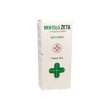 Mentolo zeta 1% polvere cutanea flacone da 100 g