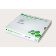 Mepilex border ag 7,5x7,5cm 5p