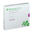 Mepilex lite medicazione in schiuma di poliuretano 10x10 cm 5 pezzi me