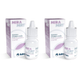 Meramirt® soluzione oftalmica set da 2 2x8 ml gocce oftalmiche