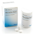 Mercurius heel 50 compresse