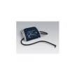Misuratore pressione safety mercurtest ricambio bracciale misura adulti