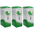 Meridian flowers remedy mfr 5 3x30 ml