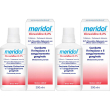 Meridol® clorexidina 0,2% collutorio set da 2 2x300 ml