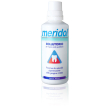 Meridol collutorio antiplacca contro le irritazioni gengivali 400 ml