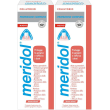 Meridol® collutorio protezione completa per gengive sanguinanti set da