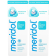 Meridol® collutorio protezione gengive set da 2 2x400 ml