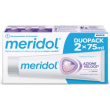 Meridol dentifricio azione veloce 75 ml bitubo