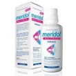 Meridol halitosis linea igiene dentale quotidiana colluttorio alito fresco 400 ml