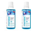 Meridol parodont expert colluttorio set da 2 2x400 ml