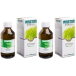 Meristemo 15 metabolico 100ml 2x100 ml soluzione orale