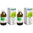 Meristemo 22 nefro 100ml 2x100 ml soluzione orale