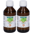 Meristemo 8 epa 100ml 2x100 ml soluzione orale