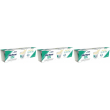 Meritene diabet creme vaniglia set da 3 3x3x125 g crema