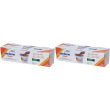 Meritene® forza e vitalita crema set da 2 2x3x125 g