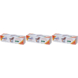 Meritene® forza e vitalita crema set da 3 3x3x125 g