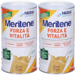 Meritene gusto caffe set da 2 2x270 g polvere
