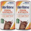 Meritene gusto cioccolato set da 2 2x270 g polvere