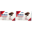 Meritene® vitachoco cioccolato fondente set da 2 2x75 g polvere