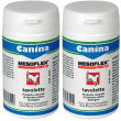 Mesoflex forte 60 tavolette 2x60 pc compresse
