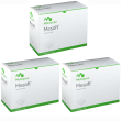 Mesoft® 10 x 10cm 3x200 pz garza per ferite