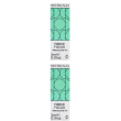 Mestrualia fierce focus rollon al cbd per il sollievo dal mal di testa