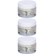 Metabeauty thaleae re-calm crema viso 3x50 ml
