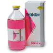 Metabolase sc ev ip 1 flacone 500 ml