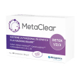 Metaclear 60 compresse integratore per la funzionalita epatica e biliare metagenics