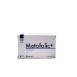 Metafolic+ 30 capsule