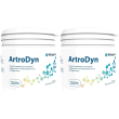 Metagenicstm artrodyn set da 2 2x275 g polvere per soluzione orale