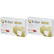Metagenicstm b-dyn® b12 i.f. compresse masticabili set da 2 2x22 g comp