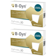 Metagenics b-dyn® set da 2 2x30 pz compresse