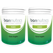 Metagenicstm barinutrics® ferro set da 2 2x54 g compresse masticabili