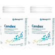 Metagenicstm candex set da 2 2x35 g capsule